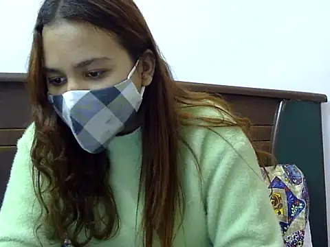 AngelAnaya018 live sex cam