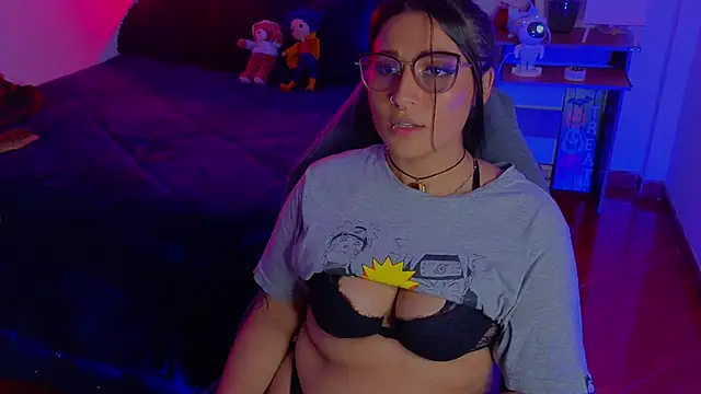 Pauilina live sex cam