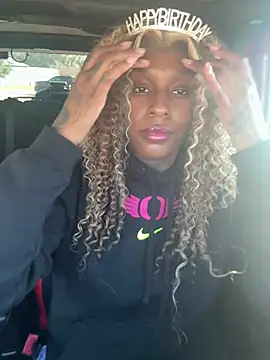 MistiSavannah's cam snapshot