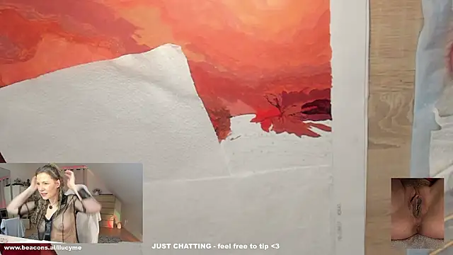 ilucyme live sex cam