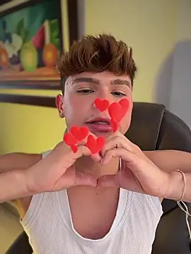 PRINCE_STEV live sex cam