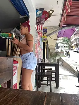 ATENEA_SEXXXY live sex cam