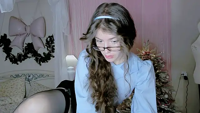 RuthMorse live sex cam