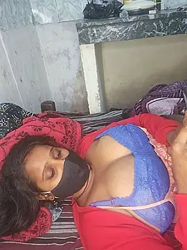 Minu_love's cam snapshot