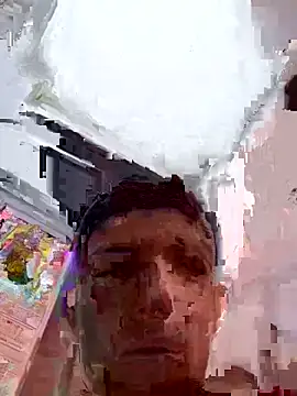 santiObrero live sex cam