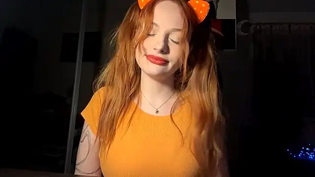 HeilyJeily's cam snapshot