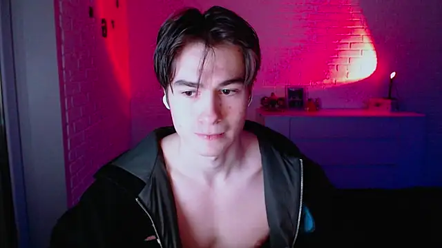 MarkusDean live sex cam