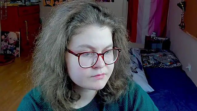 Sashy_Way's cam snapshot