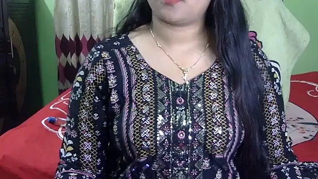 BengaliQueenStar's cam snapshot