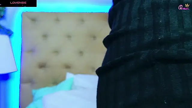 DaliyaArabian's cam snapshot