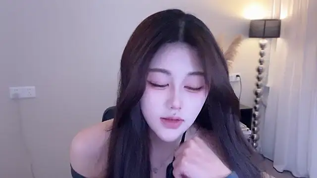 Cure-uuuuuuuu's cam snapshot