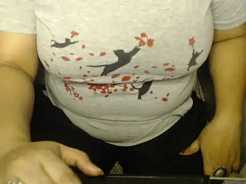 Sassy-Riddhi's cam snapshot