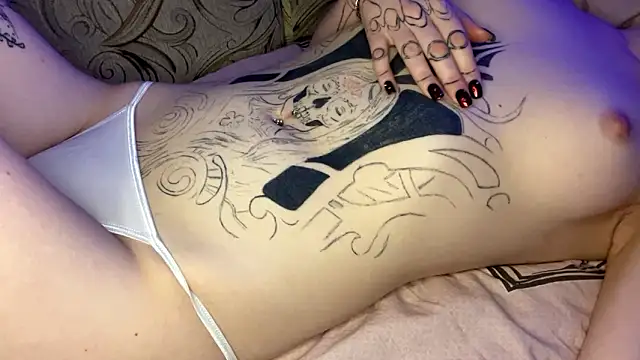 KateSzaflarski's cam snapshot