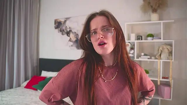 BeatrizSirak's cam snapshot