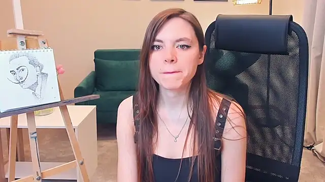 KaroleTietze's cam snapshot