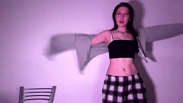 Sarahsolara's cam snapshot