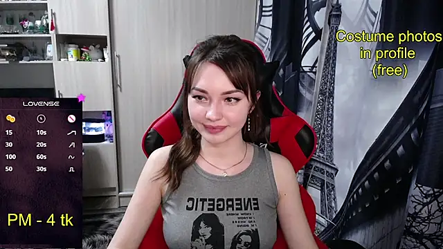 Nimfeya_'s cam snapshot