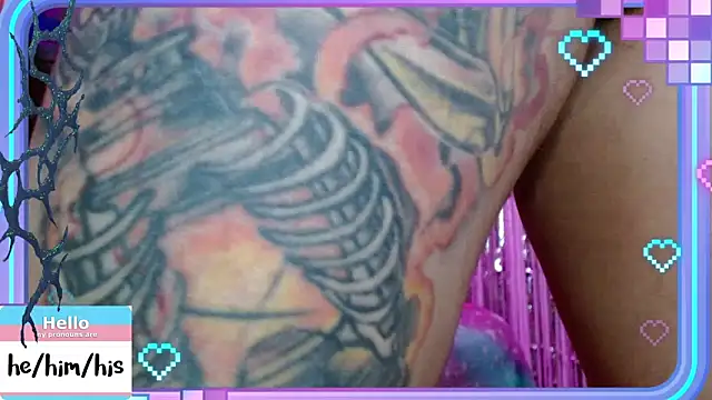 masterkevinftm live sex cam