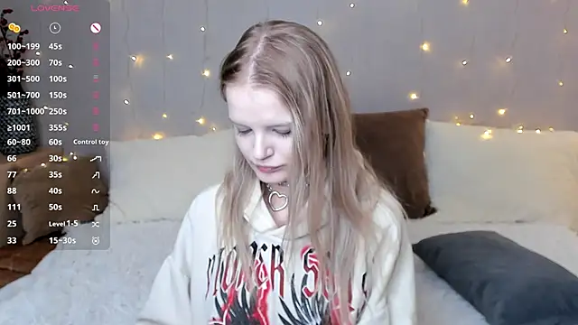 MicheleHonas live sex cam