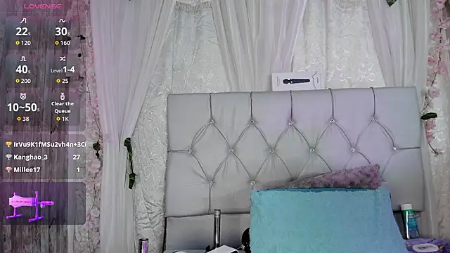 Victoria_Poncce1's cam snapshot