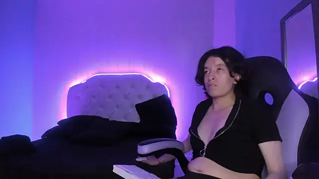 Coral-Sweet's cam snapshot