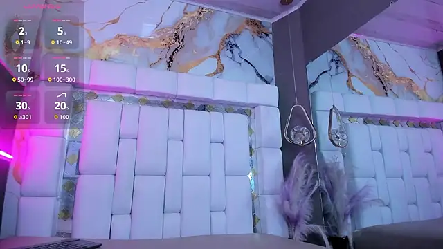 MelodySky_'s cam snapshot