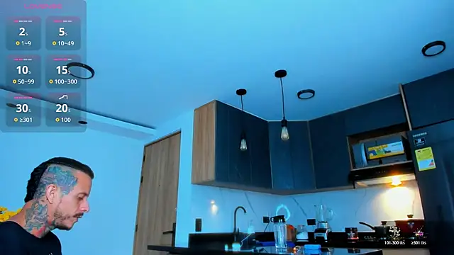 fitnolan live sex cam