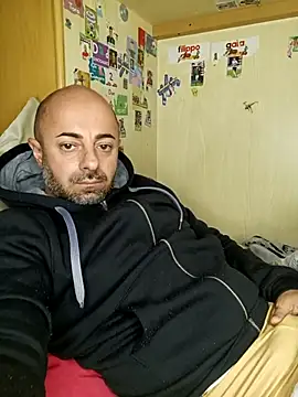 toro23xxxl's cam snapshot