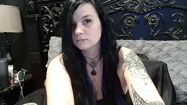 CherryWilde's cam snapshot