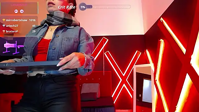 _isaabellaa's cam snapshot