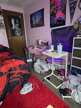 Milfshortcakes's cam snapshot