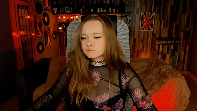 auroranelson's cam snapshot