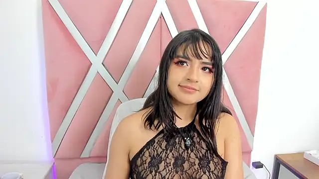 laila_sumeru's cam snapshot