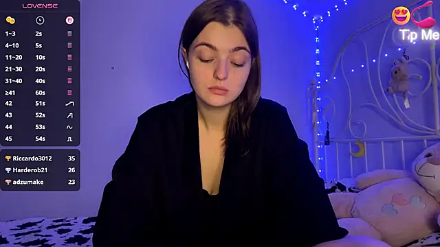 MistressBabe's cam snapshot