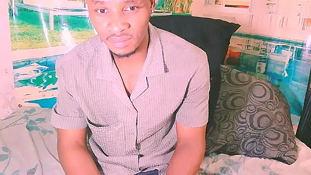 EbonyTiger69 live sex cam