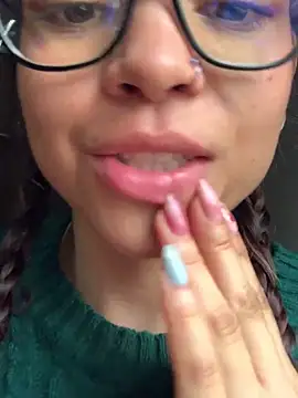 Dafne_Mel's cam snapshot