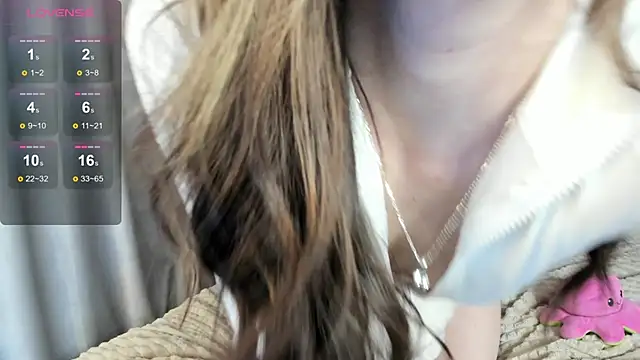 Melissa_Janess's cam snapshot