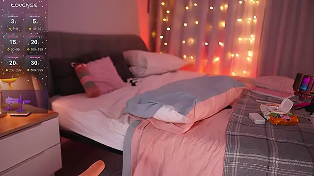 sweetcherryhot's cam snapshot