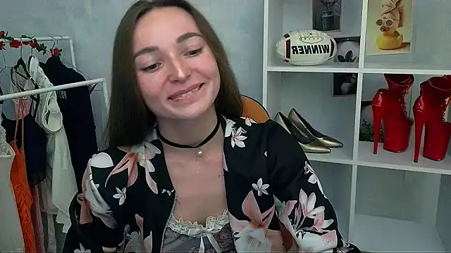 _Barbie_Kiss_'s cam snapshot