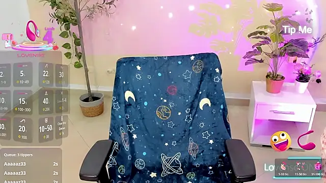 Krysten_Riter's cam snapshot