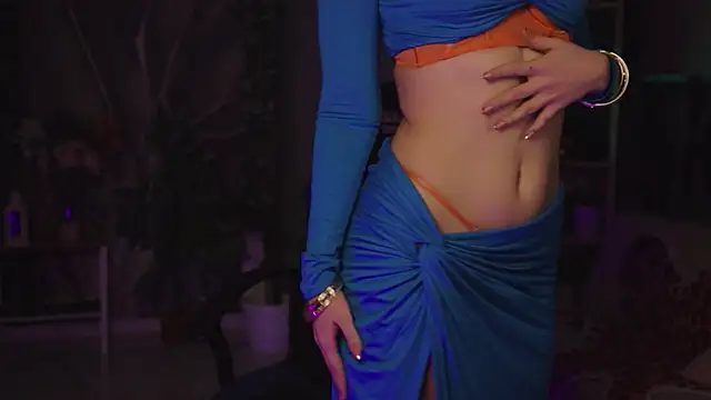 MonicaFarmer's cam snapshot