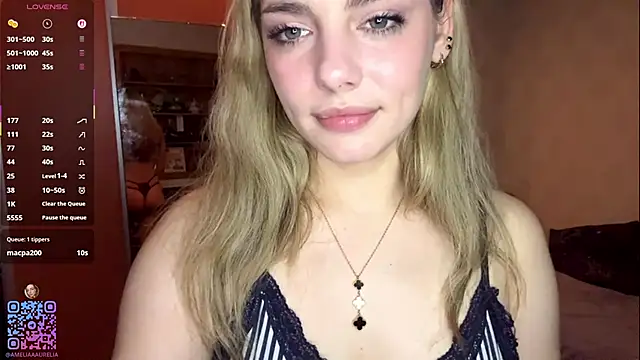 IlanaLafferty's cam snapshot