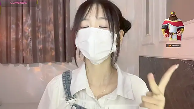 Your-Sunshine's cam snapshot