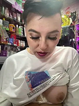 TamySweetness's cam snapshot