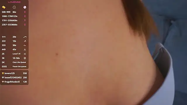 AmparoCilek's cam snapshot