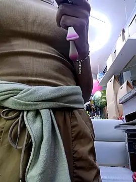 LunaZambrano's cam snapshot