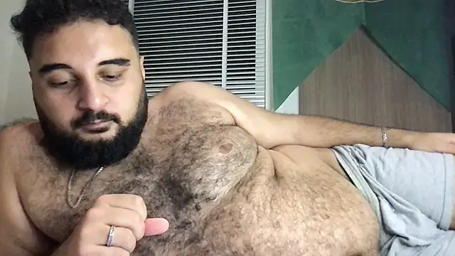 teddy_alan live sex cam