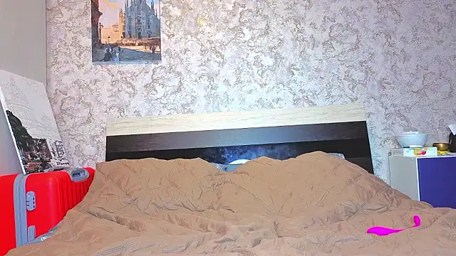 Baiambel_Mi's cam snapshot