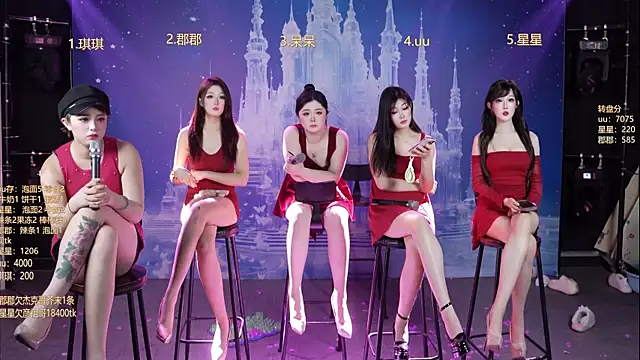 A848-01's cam snapshot