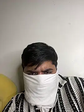 Ashok_9999's cam snapshot